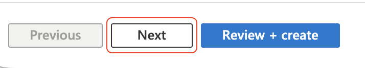 Next button